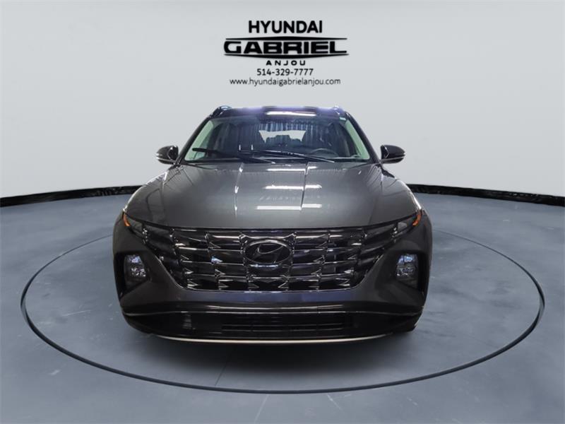 hyundai Tucson 2023 - 2