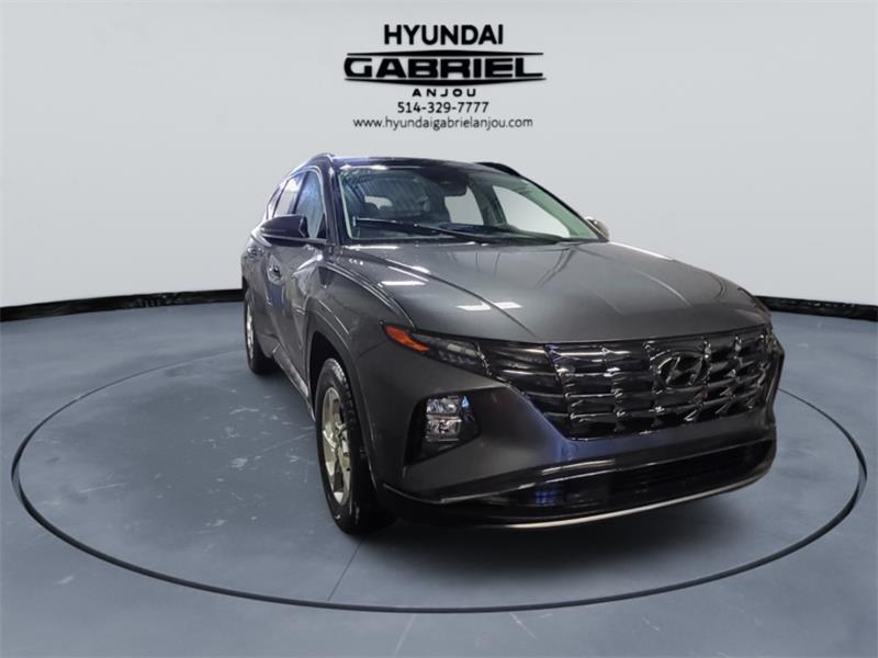 hyundai Tucson 2023 - 3