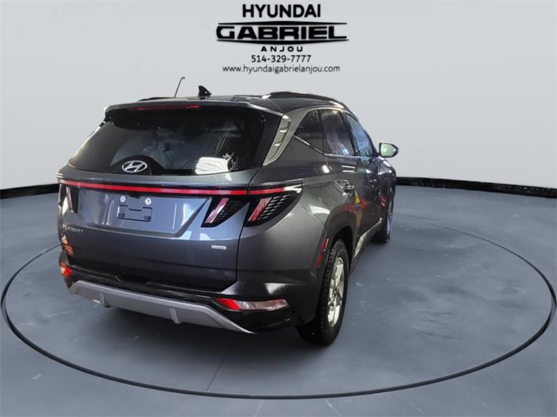 hyundai Tucson 2023 - 4