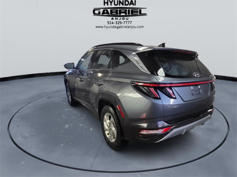 hyundai Tucson 2023 - 6