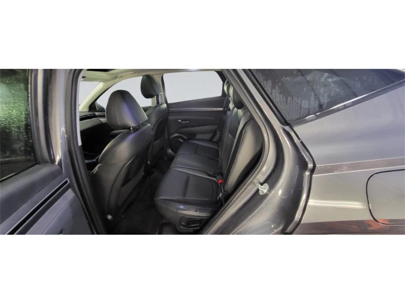 hyundai Tucson 2023 - 7