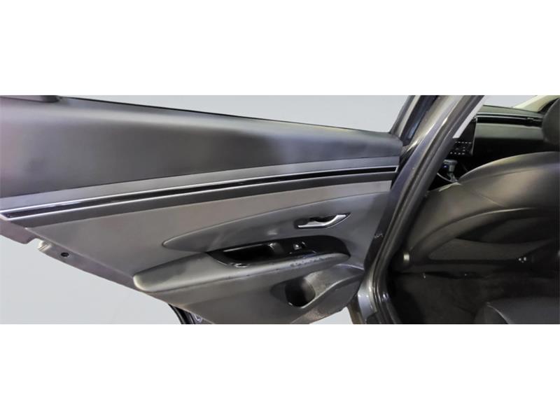 hyundai Tucson 2023 - 8