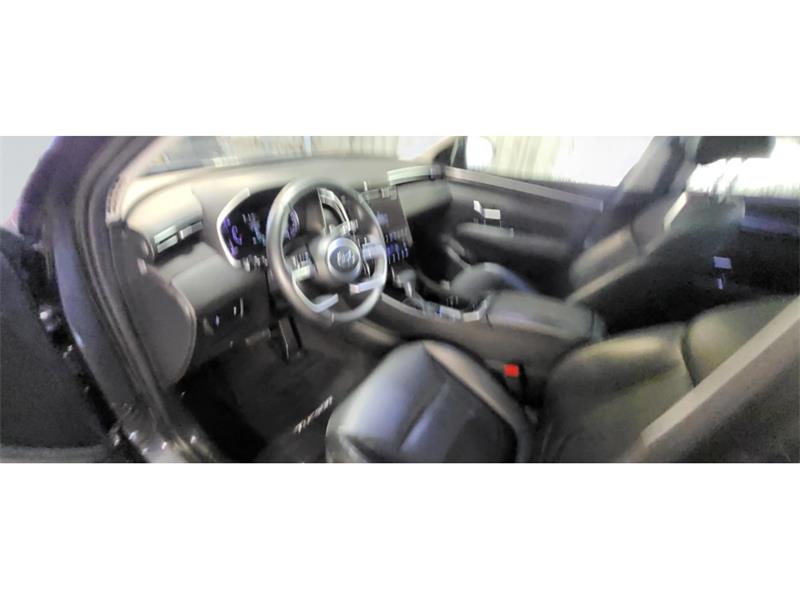 hyundai Tucson 2023 - 10