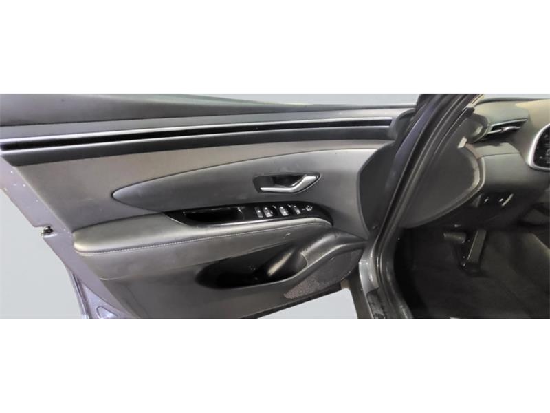 hyundai Tucson 2023 - 11