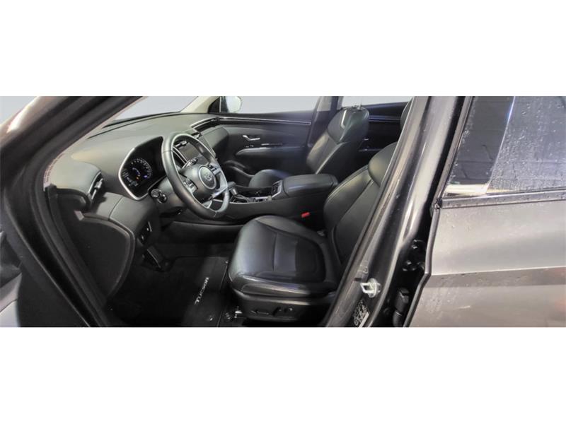 hyundai Tucson 2023 - 12