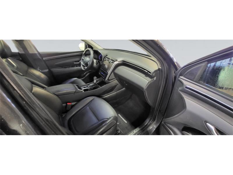 hyundai Tucson 2023 - 15