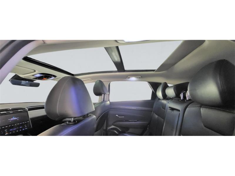 hyundai Tucson 2023 - 16