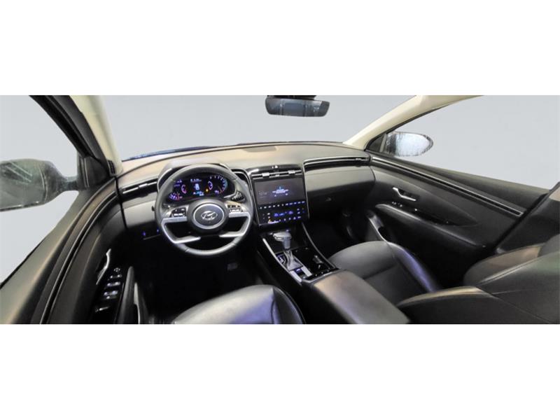 hyundai Tucson 2023 - 17