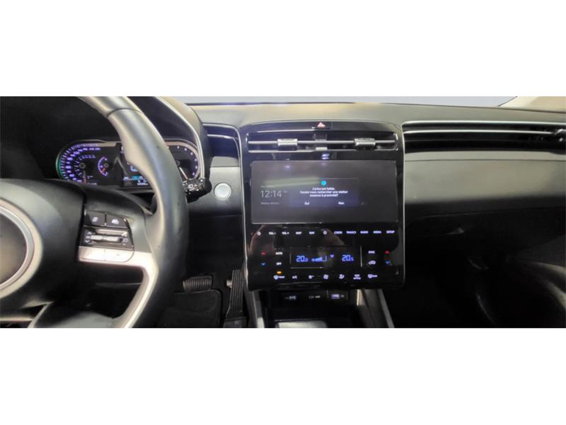 hyundai Tucson 2023 - 18