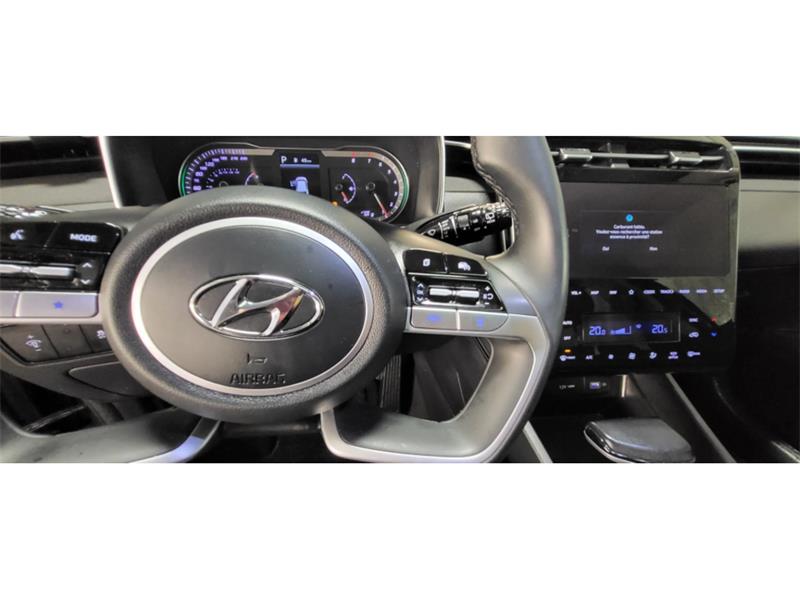 hyundai Tucson 2023 - 19
