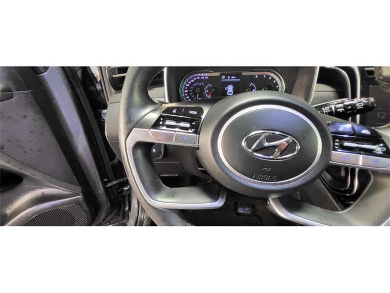 hyundai Tucson 2023 - 20