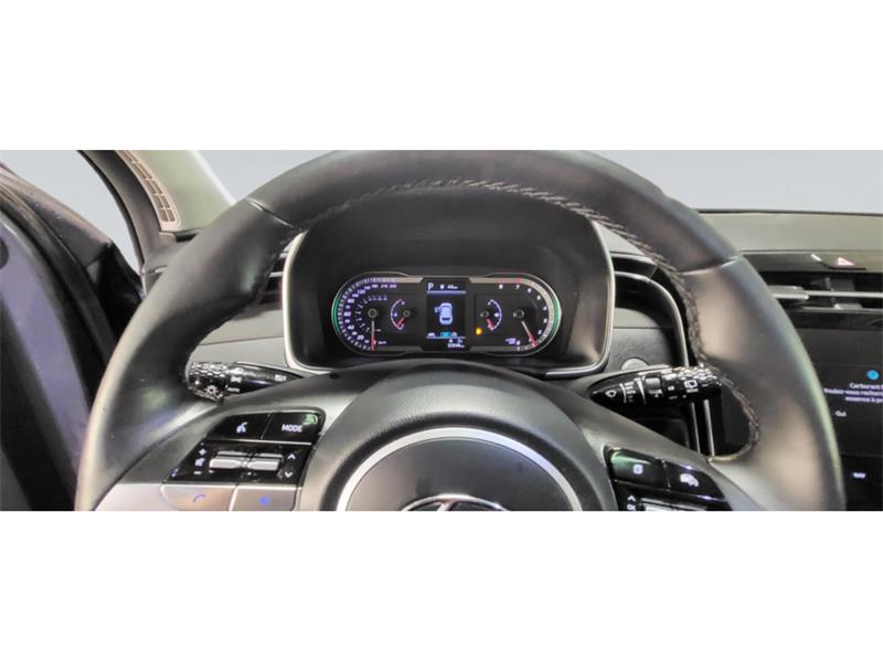 hyundai Tucson 2023 - 21