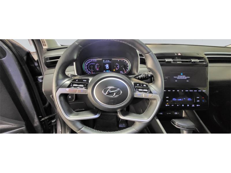 hyundai Tucson 2023 - 22