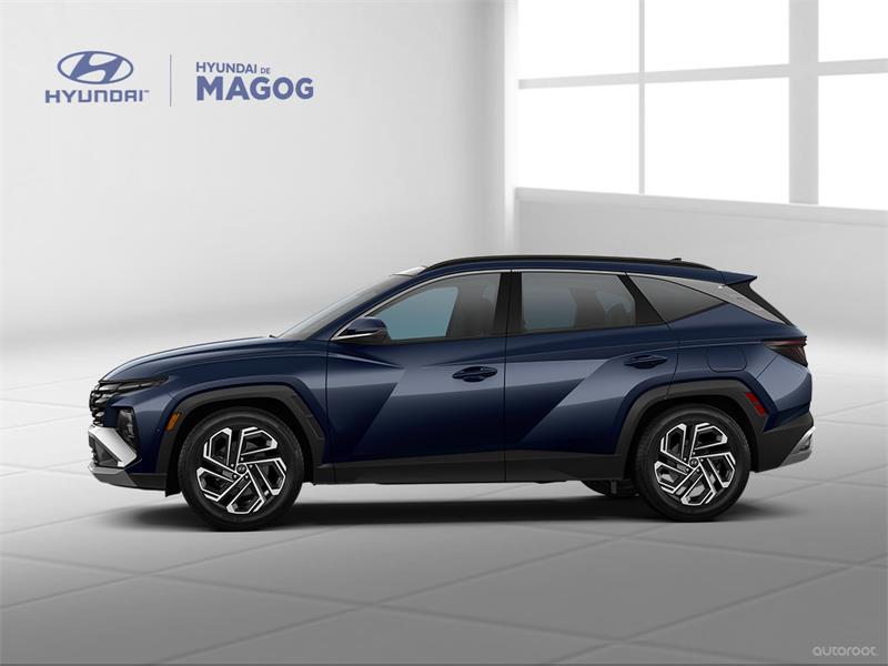 hyundai Tucson 2026 - 2