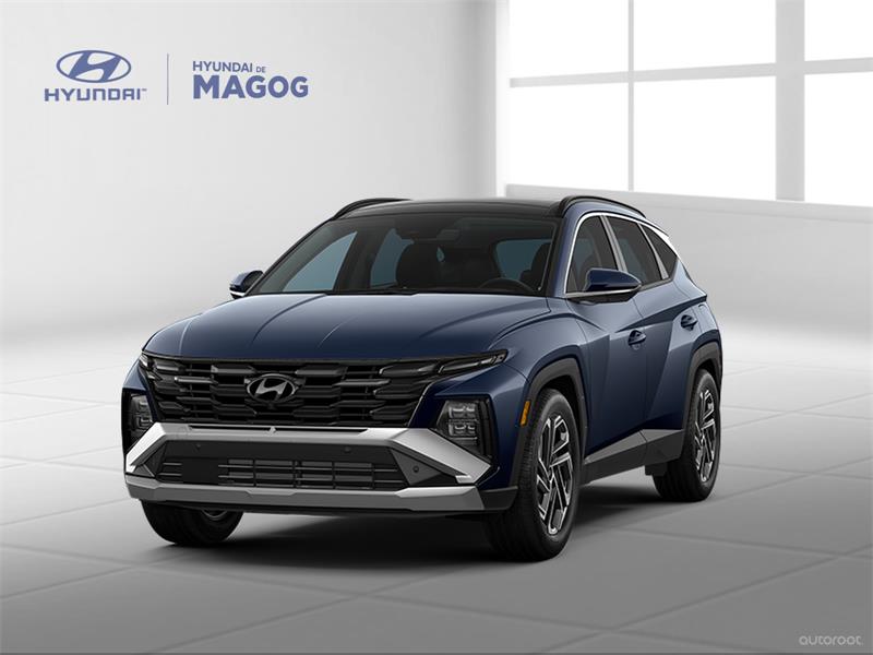 hyundai Tucson 2026 - 5