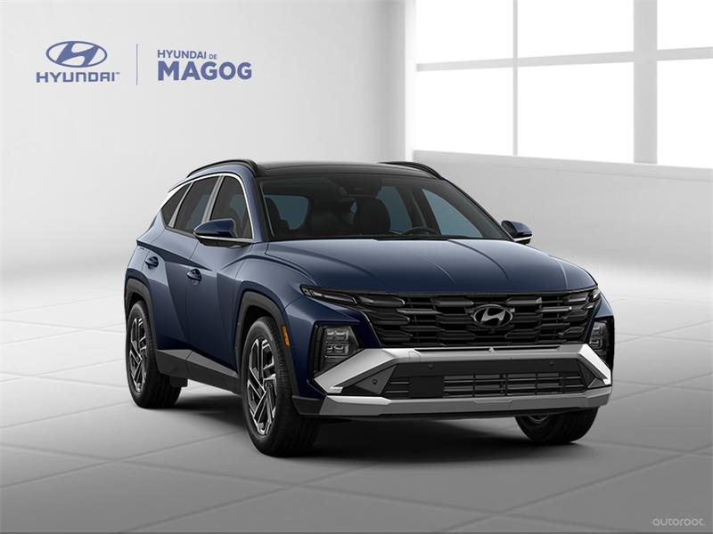 hyundai Tucson 2026 - 7