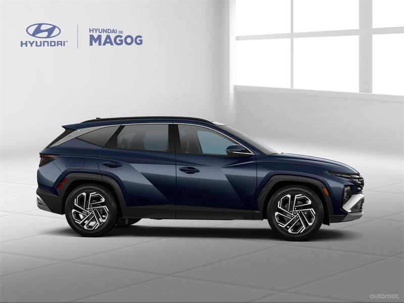 hyundai Tucson 2026 - 10