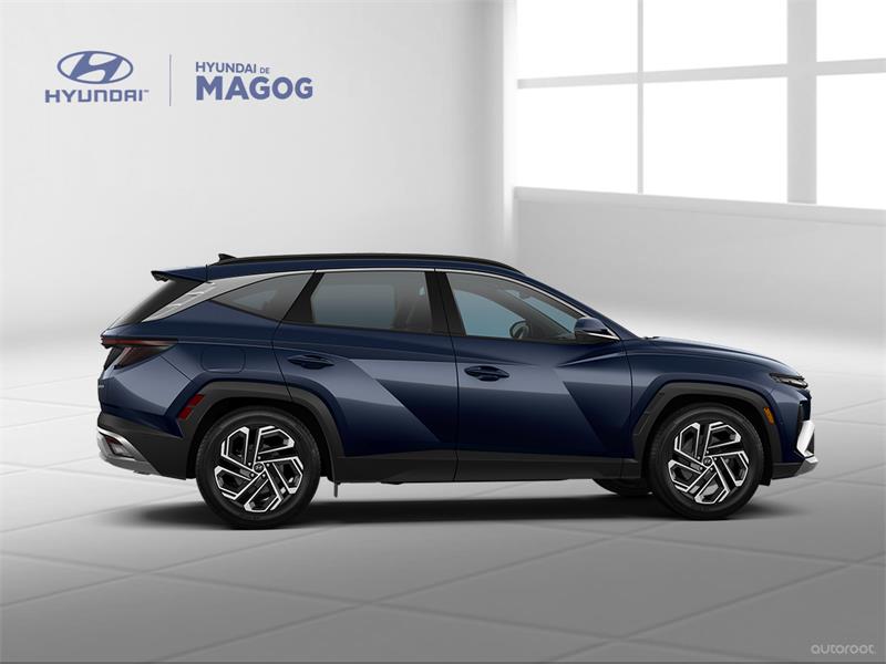 hyundai Tucson 2026 - 11
