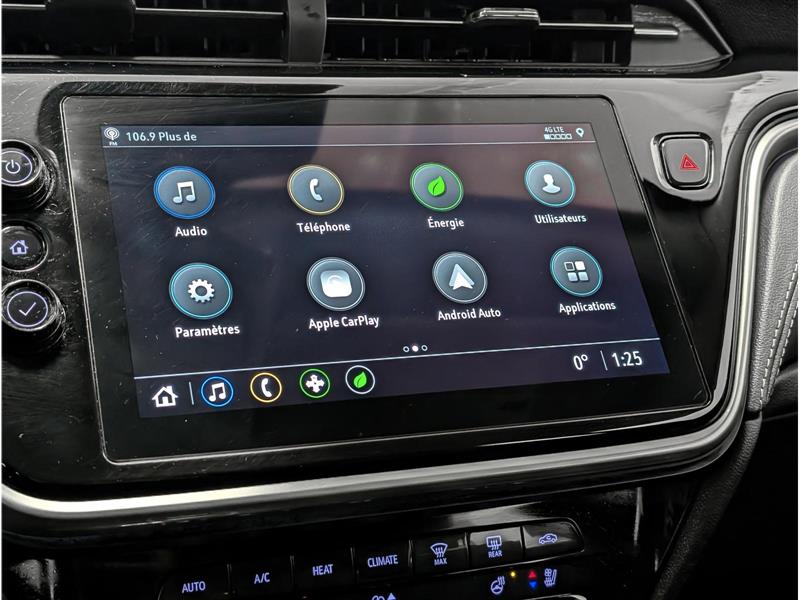 chevrolet Bolt EUV 2023 - 10