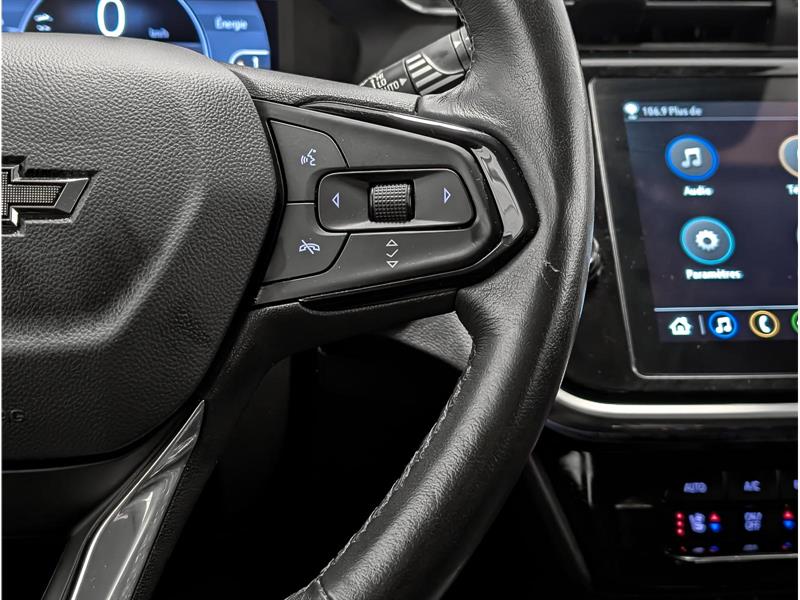 chevrolet Bolt EUV 2023 - 13