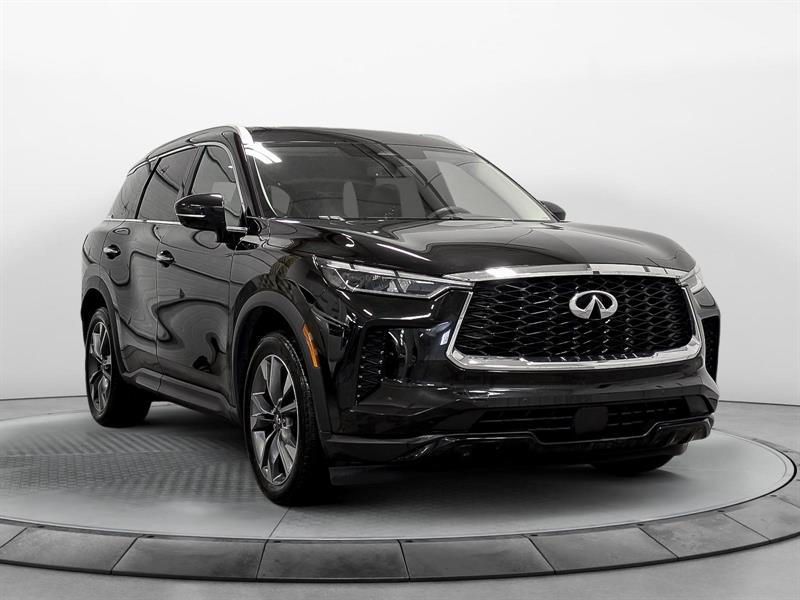 infiniti QX60 2024 - 2