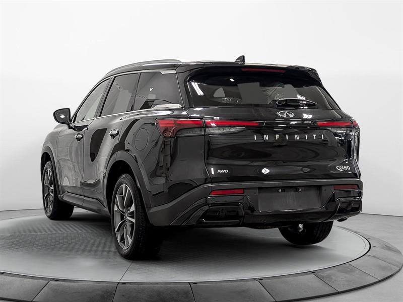 infiniti QX60 2024 - 3