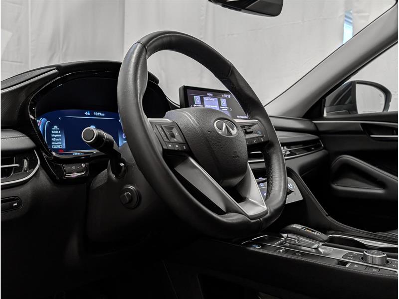 infiniti QX60 2024 - 6