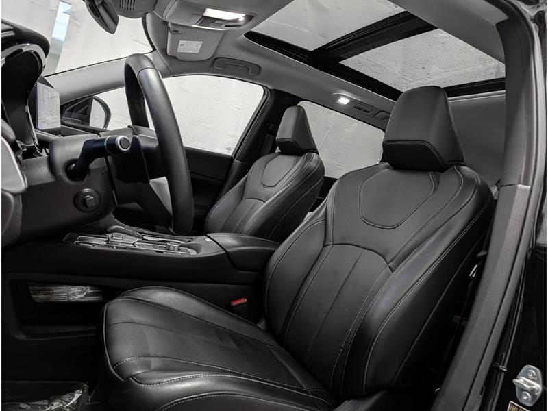 infiniti QX60 2024 - 7