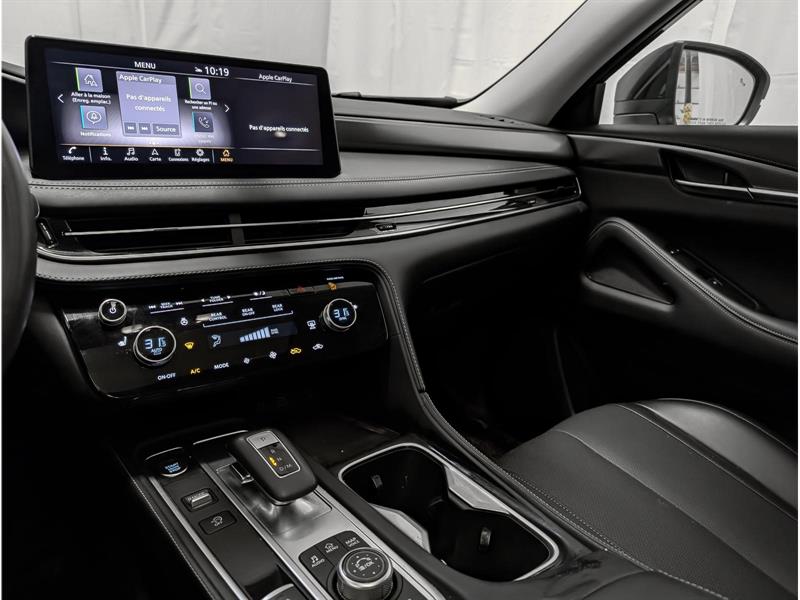 infiniti QX60 2024 - 8