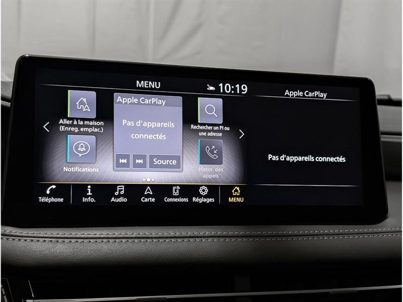 infiniti QX60 2024 - 10