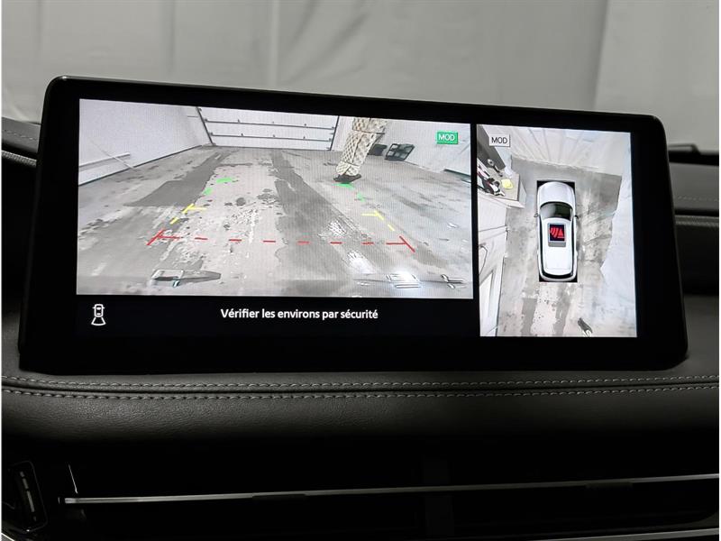 infiniti QX60 2024 - 11