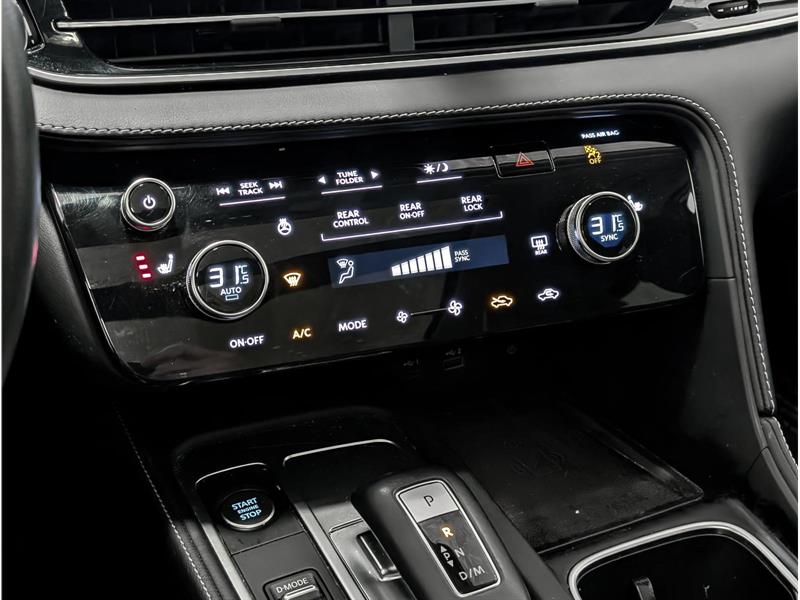 infiniti QX60 2024 - 12