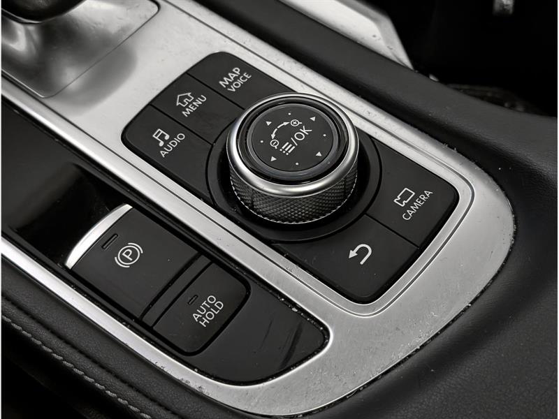 infiniti QX60 2024 - 13