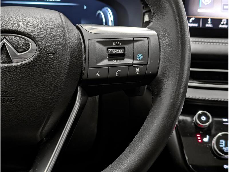 infiniti QX60 2024 - 14