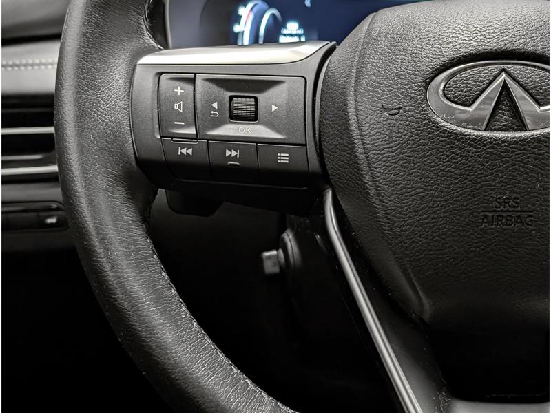 infiniti QX60 2024 - 15