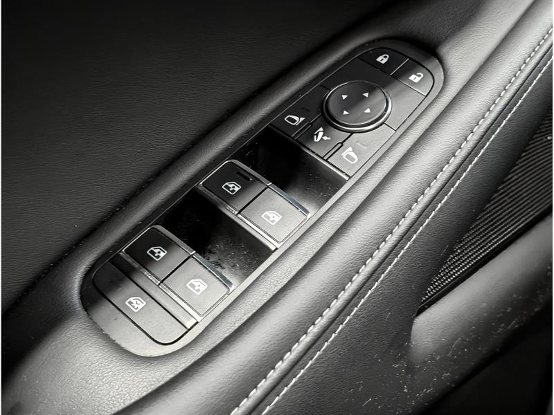 infiniti QX60 2024 - 17