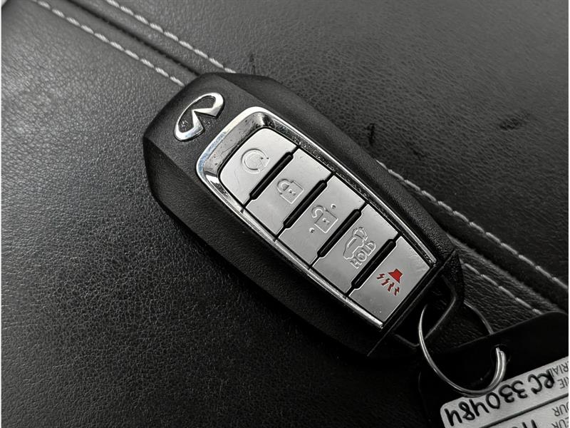 infiniti QX60 2024 - 19