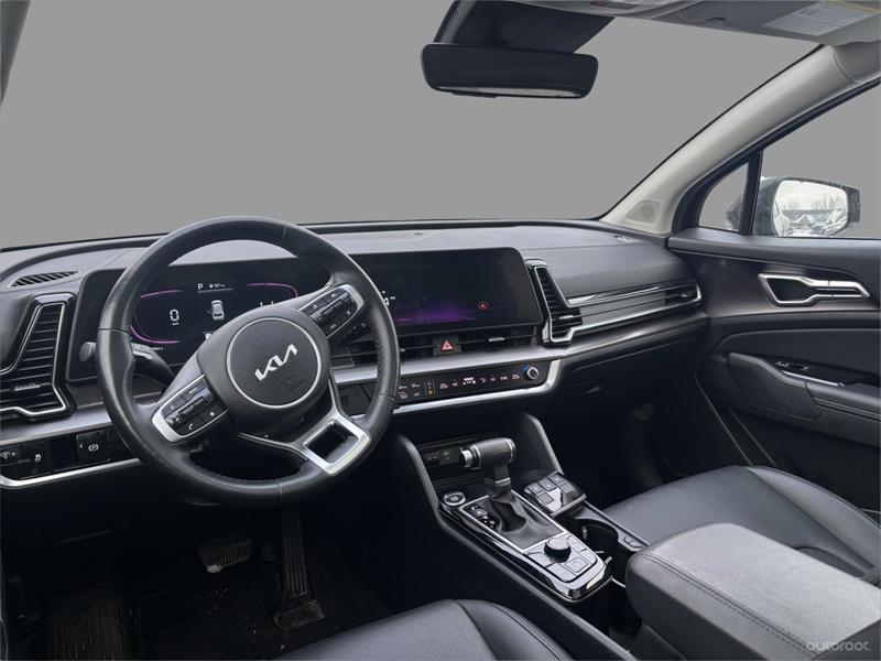 kia Sportage 2024 - 8