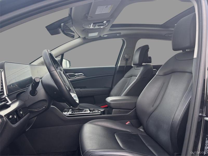 kia Sportage 2024 - 9
