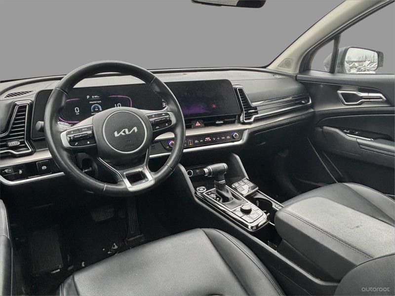 kia Sportage 2024 - 8