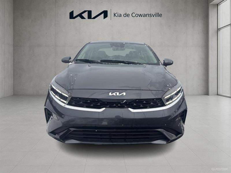 kia Forte 2023 - 3