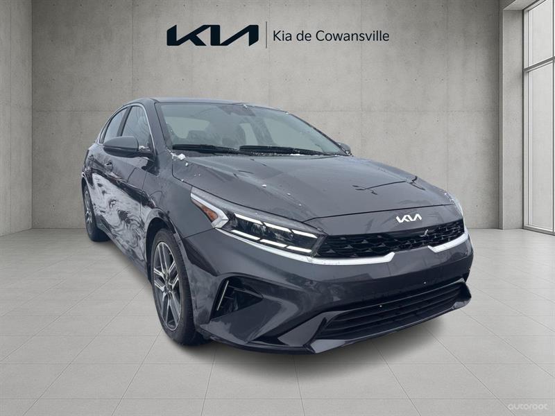kia Forte 2023 - 4