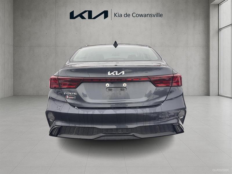 kia Forte 2023 - 6