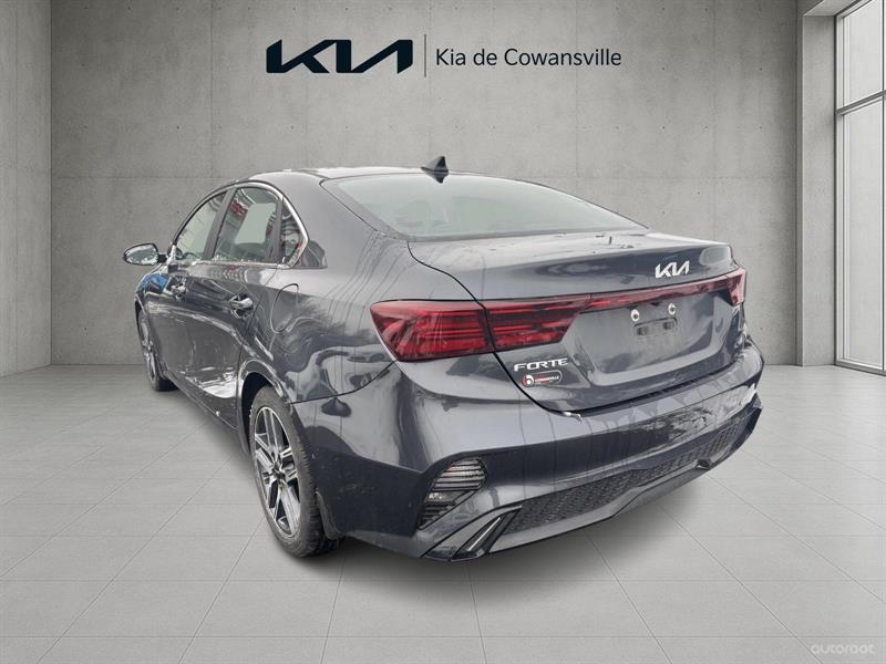kia Forte 2023 - 7