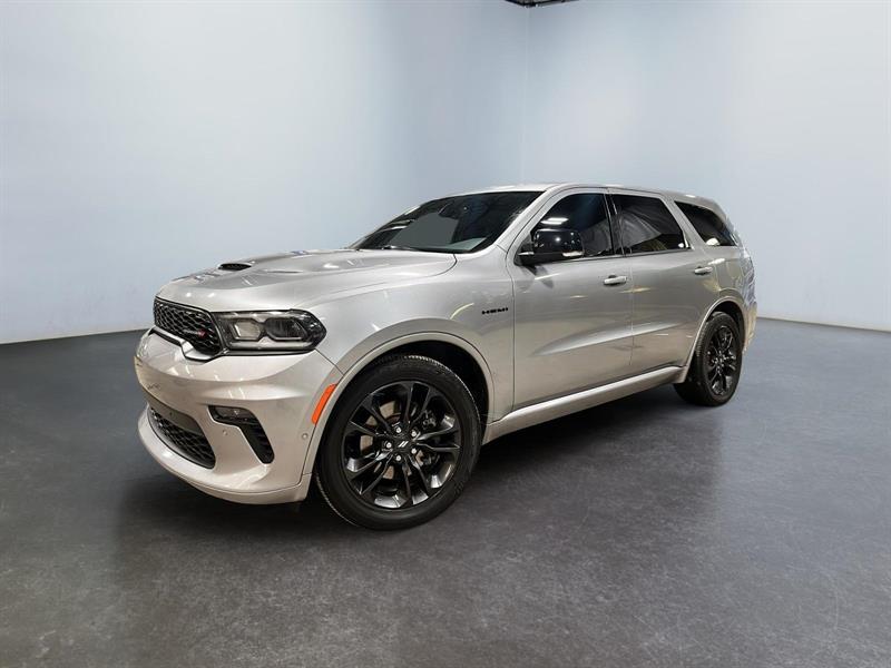 dodge Durango 2021