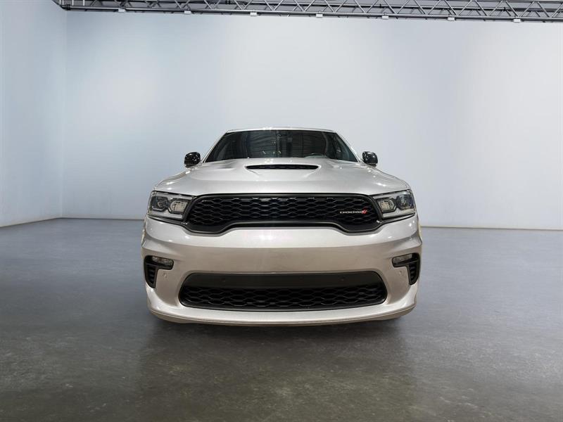 dodge Durango 2021 - 2