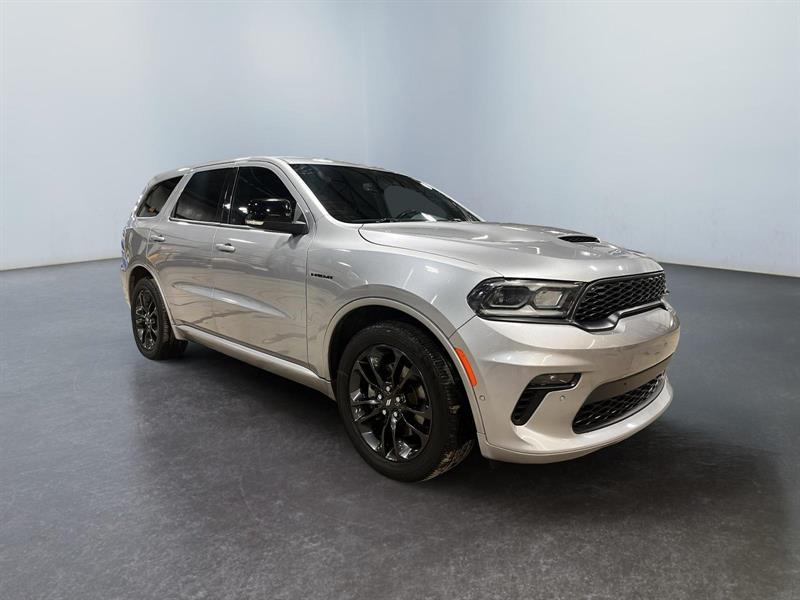dodge Durango 2021 - 3