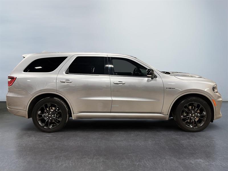 dodge Durango 2021 - 4