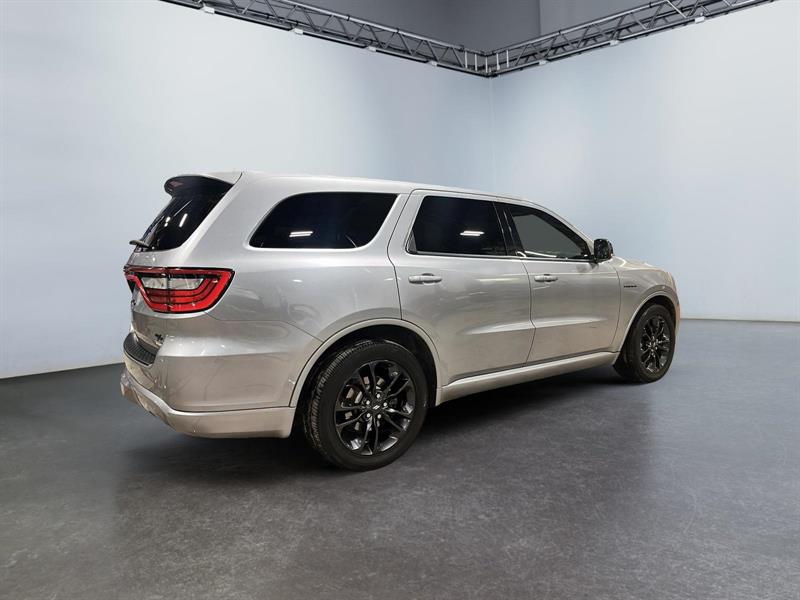 dodge Durango 2021 - 5