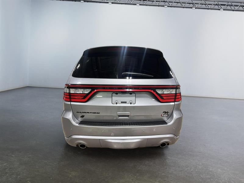 dodge Durango 2021 - 6